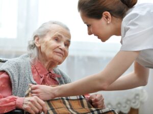 Good care at The Respite House Adult Senior Daycare Day Care Center Kansas City Lenexa Overland Park Shawnee Mission Merriam Johnson County