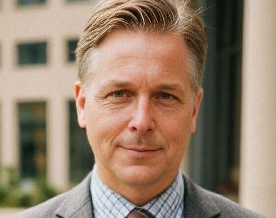 picture of Rich Miller