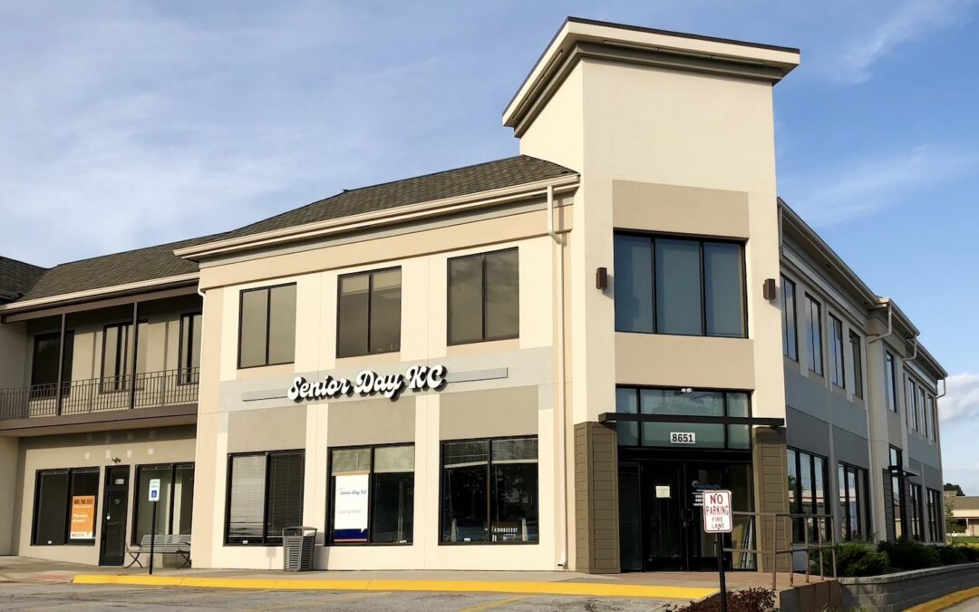 Senior Day KC Open House!!!