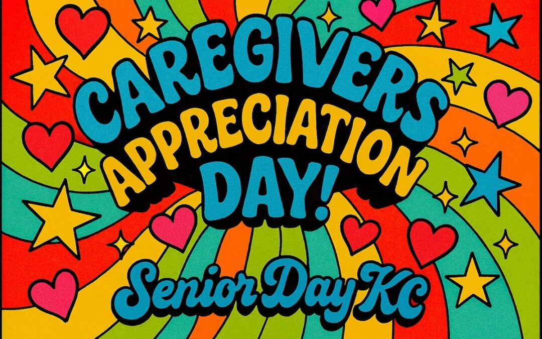 Caregivers Appreciation Day, Tuesday Sept 16th