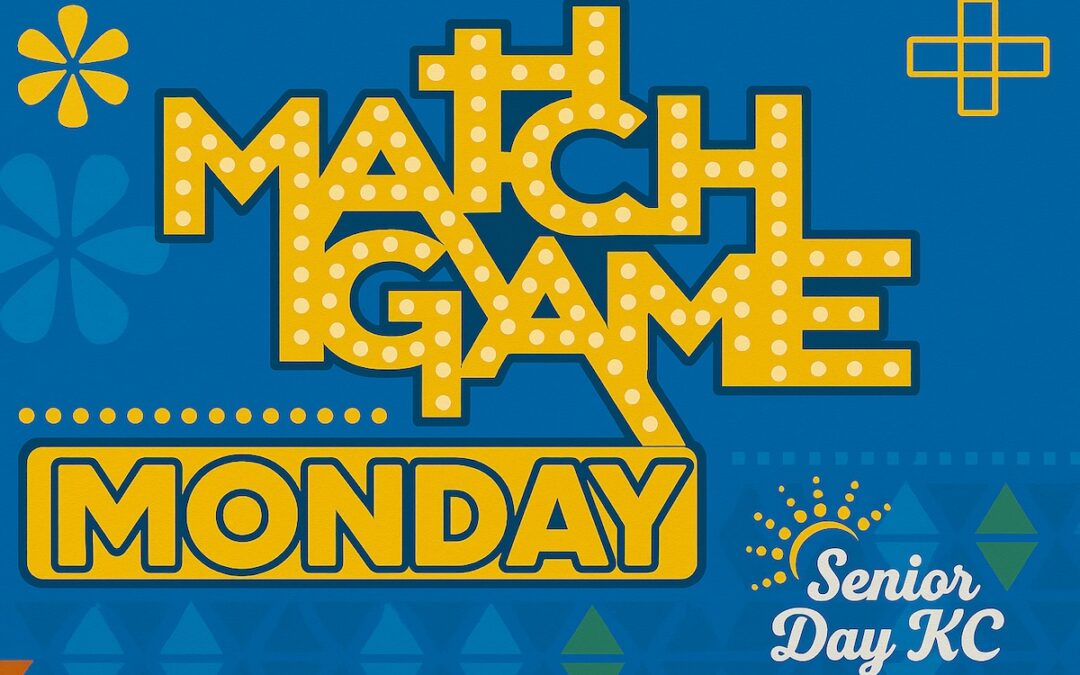 Match Game Monday August 18